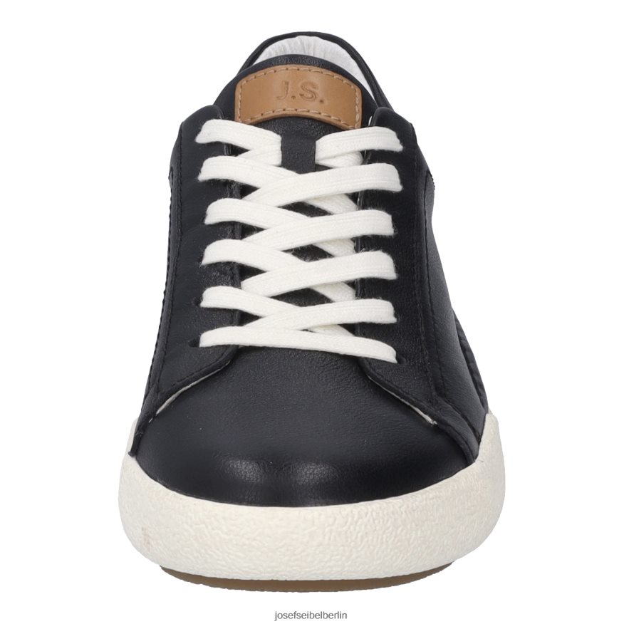 Josef Seibel D6824J11 Claire 01 Frauen Schwarz Sportschuhe