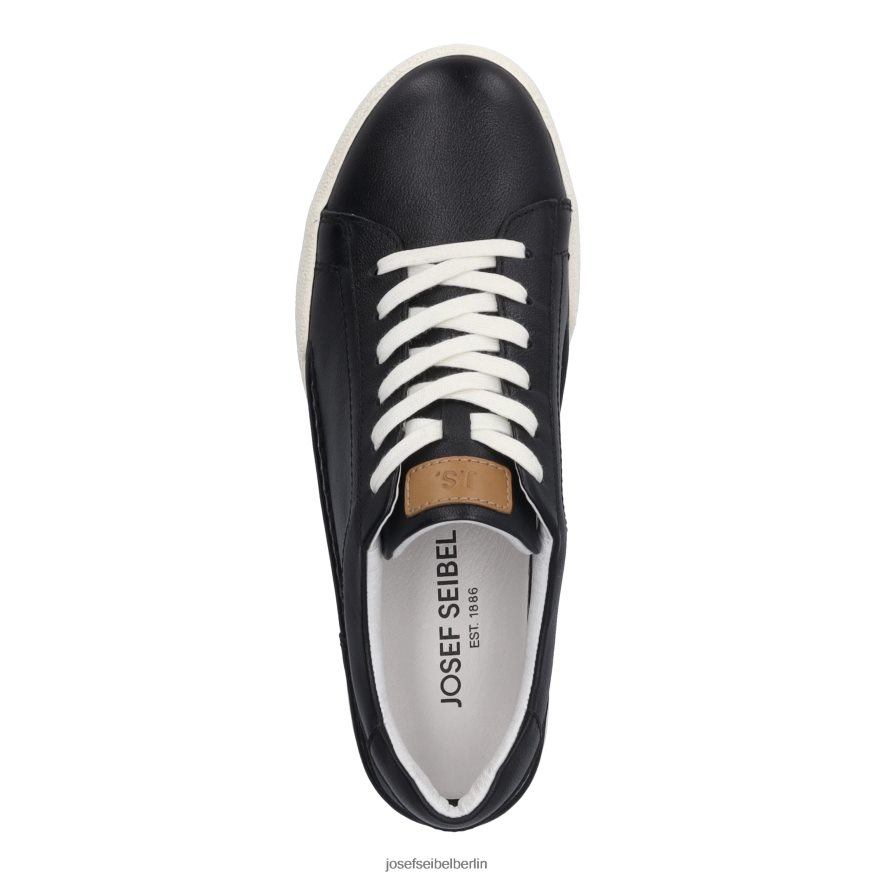 Josef Seibel D6824J11 Claire 01 Frauen Schwarz Sportschuhe