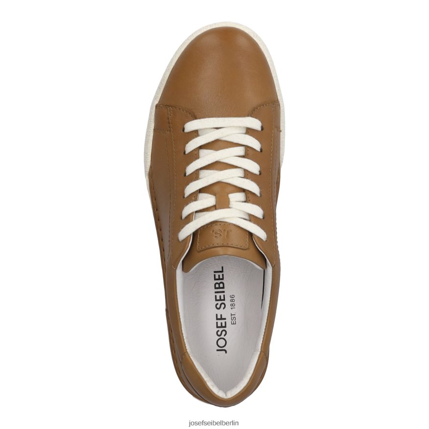 Josef Seibel D6824J12 Claire 01 Frauen Kamel Sportschuhe