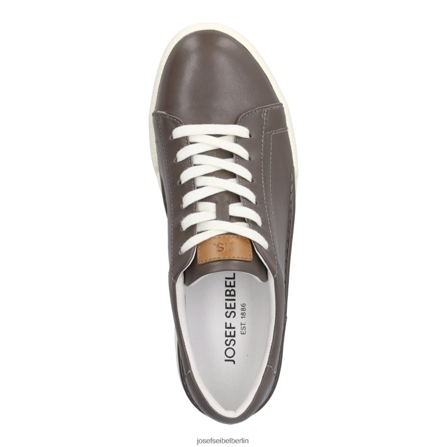 Josef Seibel D6824J13 Claire 01 Frauen grau Sportschuhe