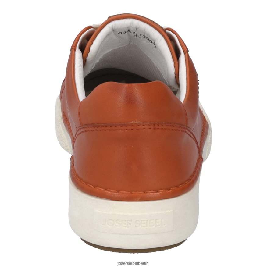 Josef Seibel D6824J14 Claire 01 Frauen Mandarin Sportschuhe