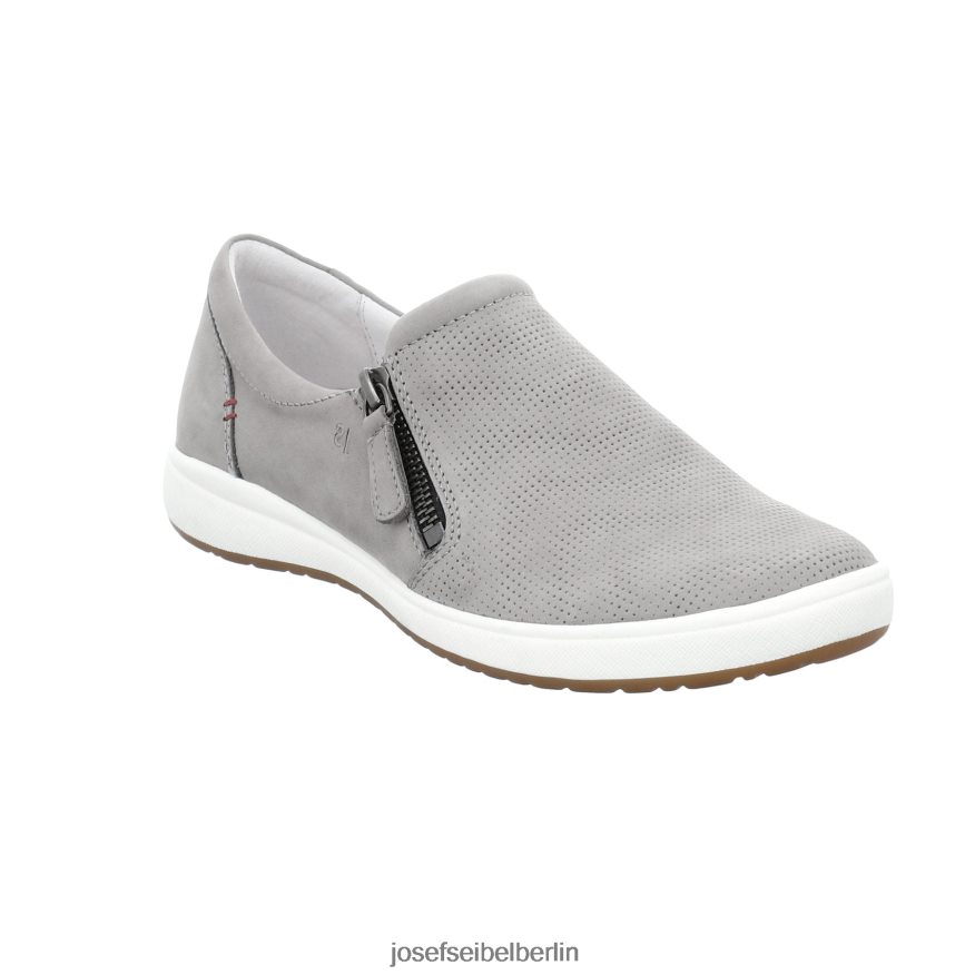 Josef Seibel D6824J15 Caren 22 Frauen grau Sportschuhe