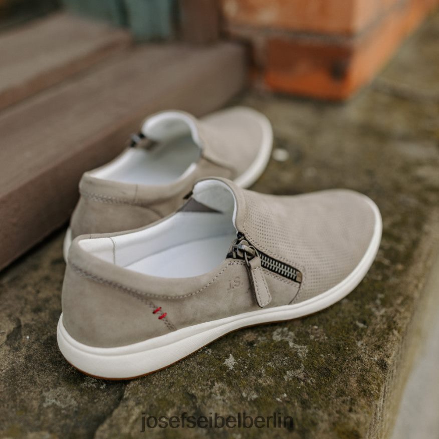 Josef Seibel D6824J15 Caren 22 Frauen grau Sportschuhe