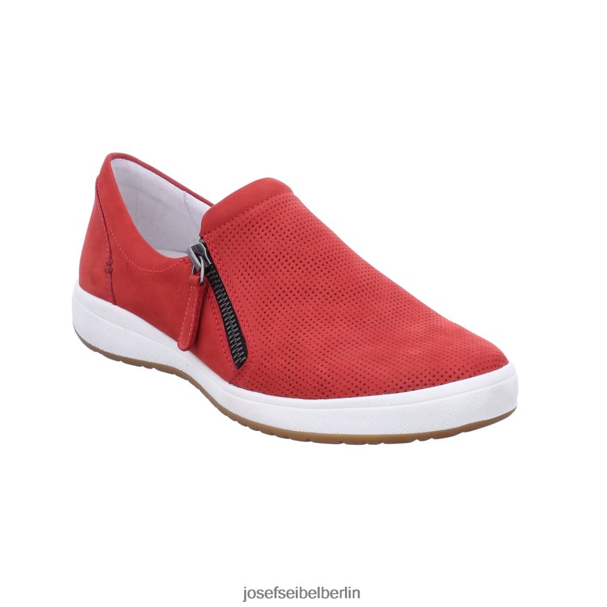 Josef Seibel D6824J17 Caren 22 Frauen Schwarz Sportschuhe