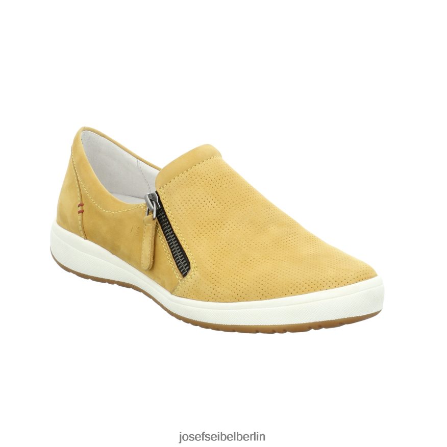 Josef Seibel D6824J18 Caren 22 Frauen Rot Sportschuhe