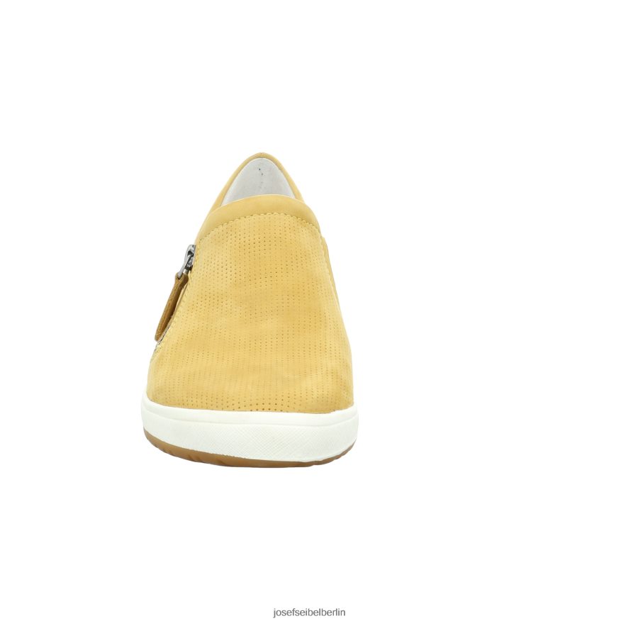 Josef Seibel D6824J18 Caren 22 Frauen Rot Sportschuhe