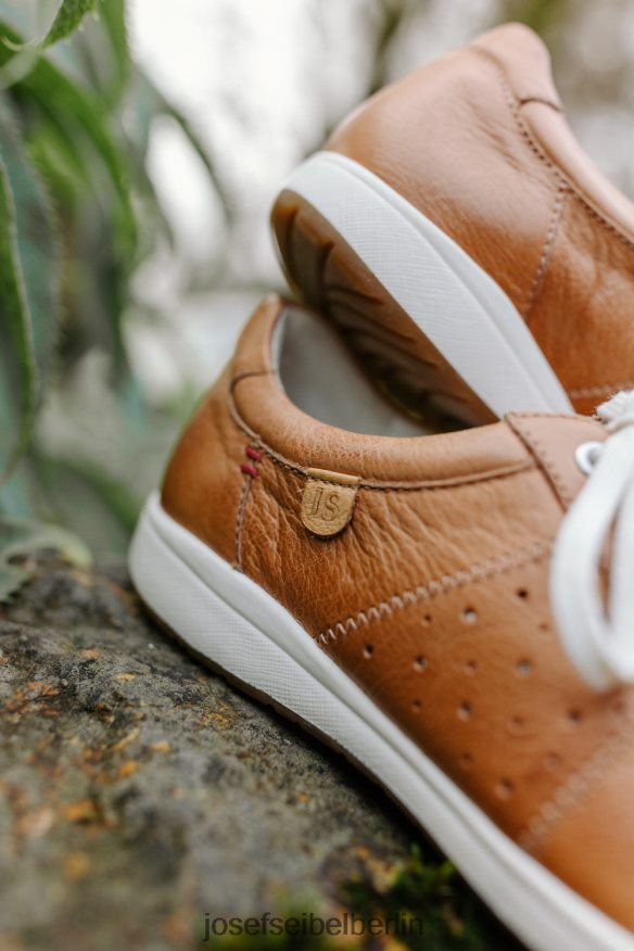 Josef Seibel D6824J1 Caren 01 Frauen Kamel Sportschuhe