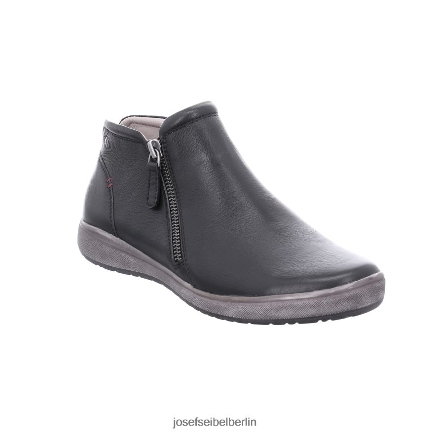 Josef Seibel D6824J34 Caren 09 Frauen Cognac Sportschuhe