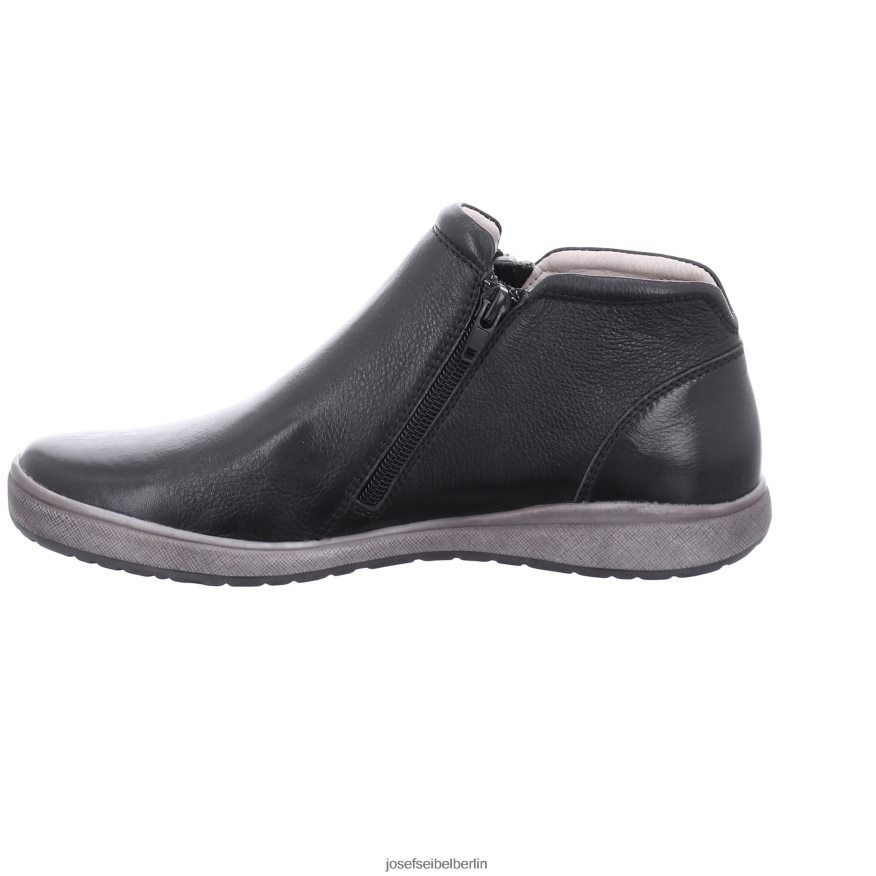 Josef Seibel D6824J34 Caren 09 Frauen Cognac Sportschuhe