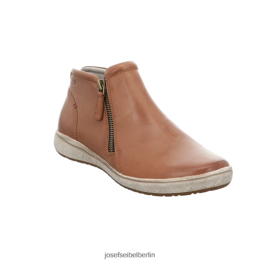 Josef Seibel D6824J35 Caren 09 Frauen Schwarz Sportschuhe