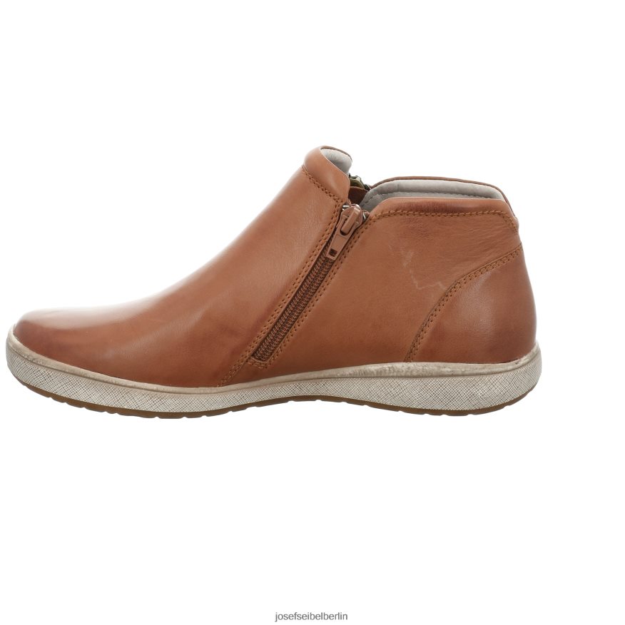 Josef Seibel D6824J35 Caren 09 Frauen Schwarz Sportschuhe