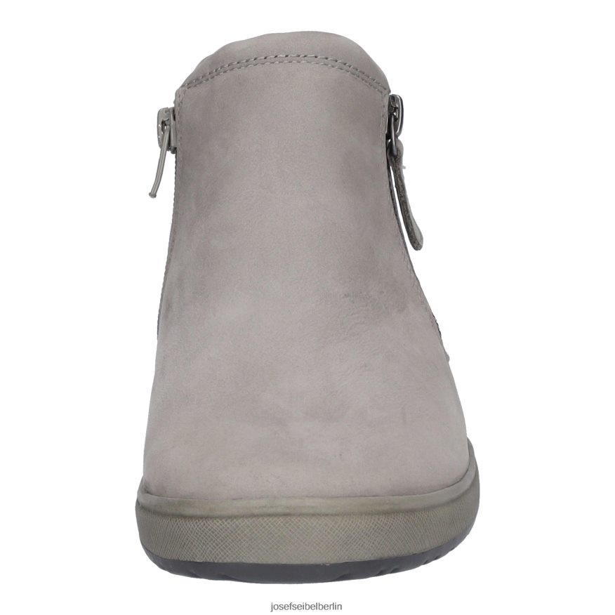 Josef Seibel D6824J36 Caren 09 Frauen grau Sportschuhe