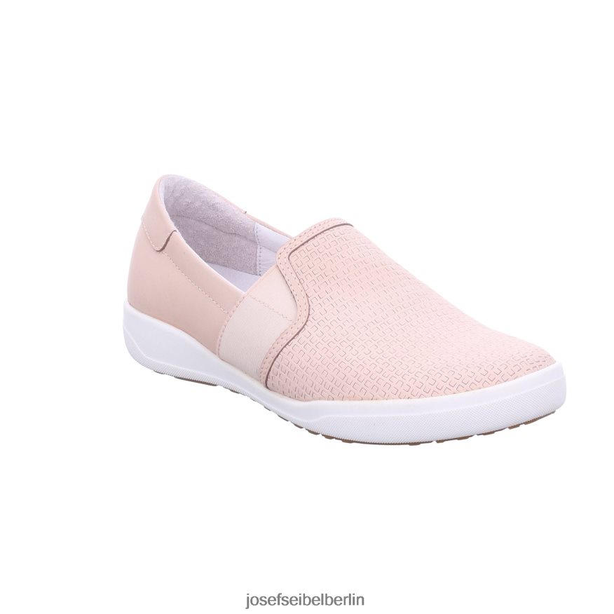 Josef Seibel D6824J37 Sina 39 Frauen rosa Sportschuhe