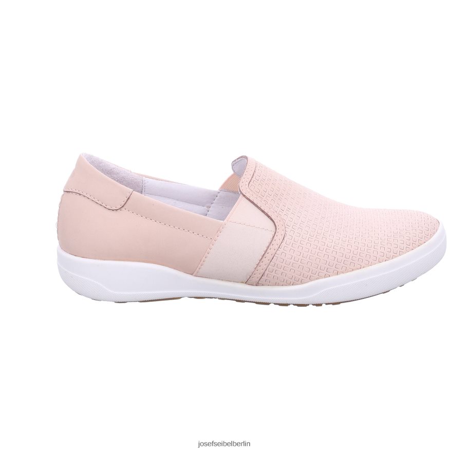 Josef Seibel D6824J37 Sina 39 Frauen rosa Sportschuhe