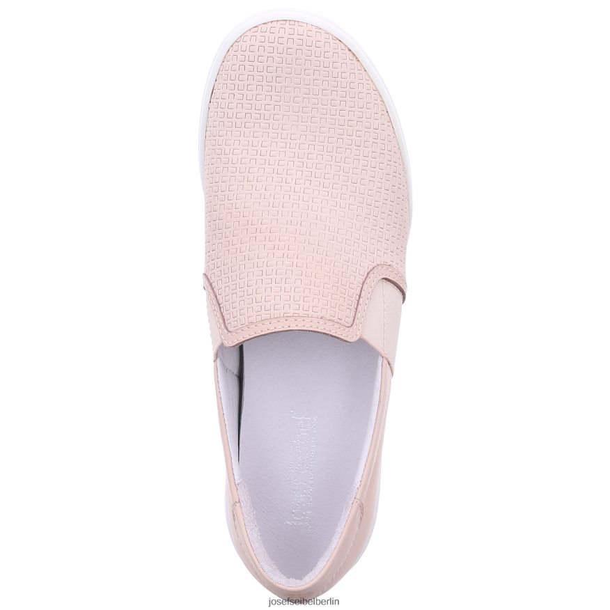 Josef Seibel D6824J37 Sina 39 Frauen rosa Sportschuhe