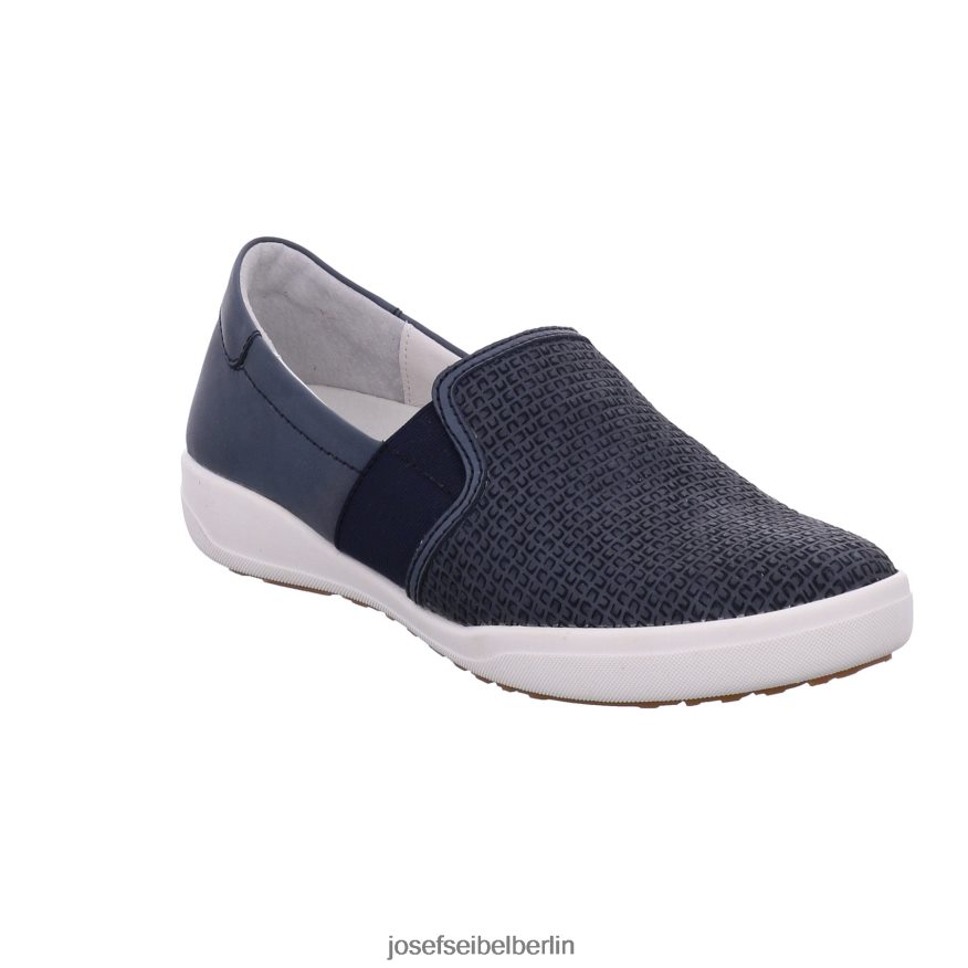 Josef Seibel D6824J38 Sina 39 Frauen Ozean Sportschuhe