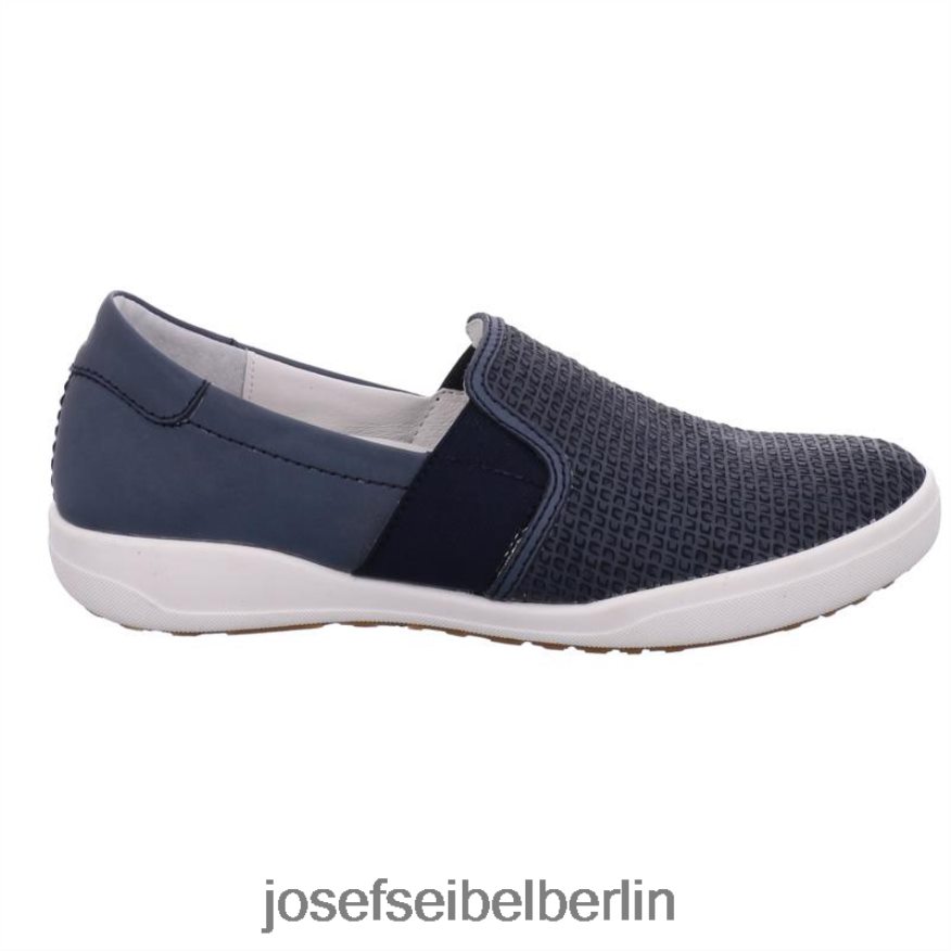 Josef Seibel D6824J38 Sina 39 Frauen Ozean Sportschuhe