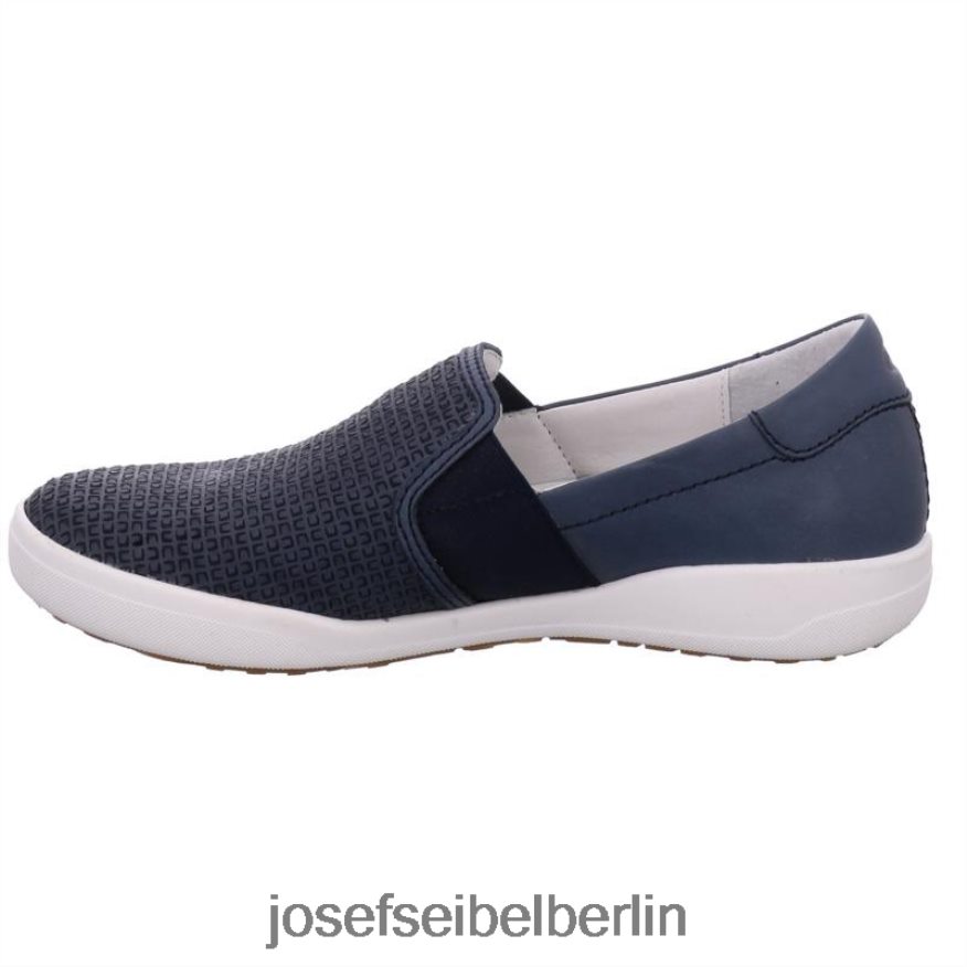 Josef Seibel D6824J38 Sina 39 Frauen Ozean Sportschuhe