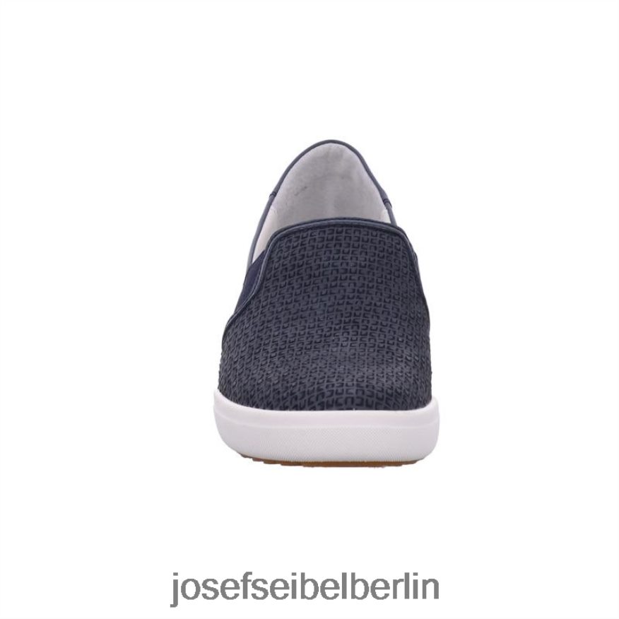 Josef Seibel D6824J38 Sina 39 Frauen Ozean Sportschuhe