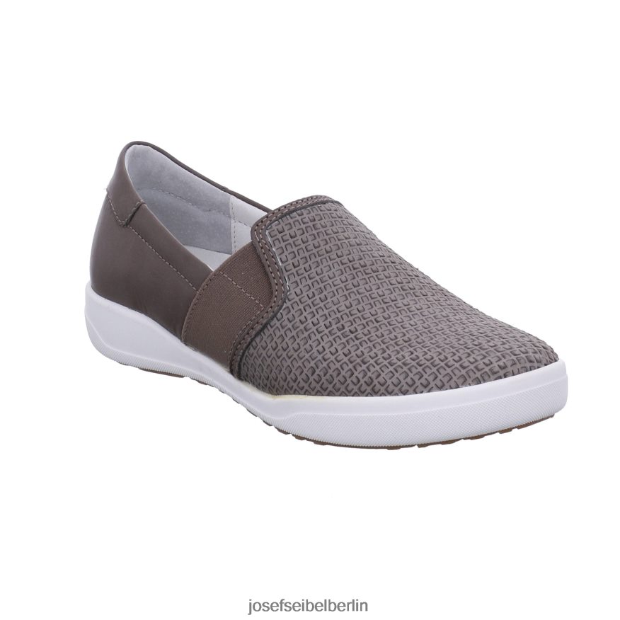 Josef Seibel D6824J40 Sina 39 Frauen Anthrazit Sportschuhe