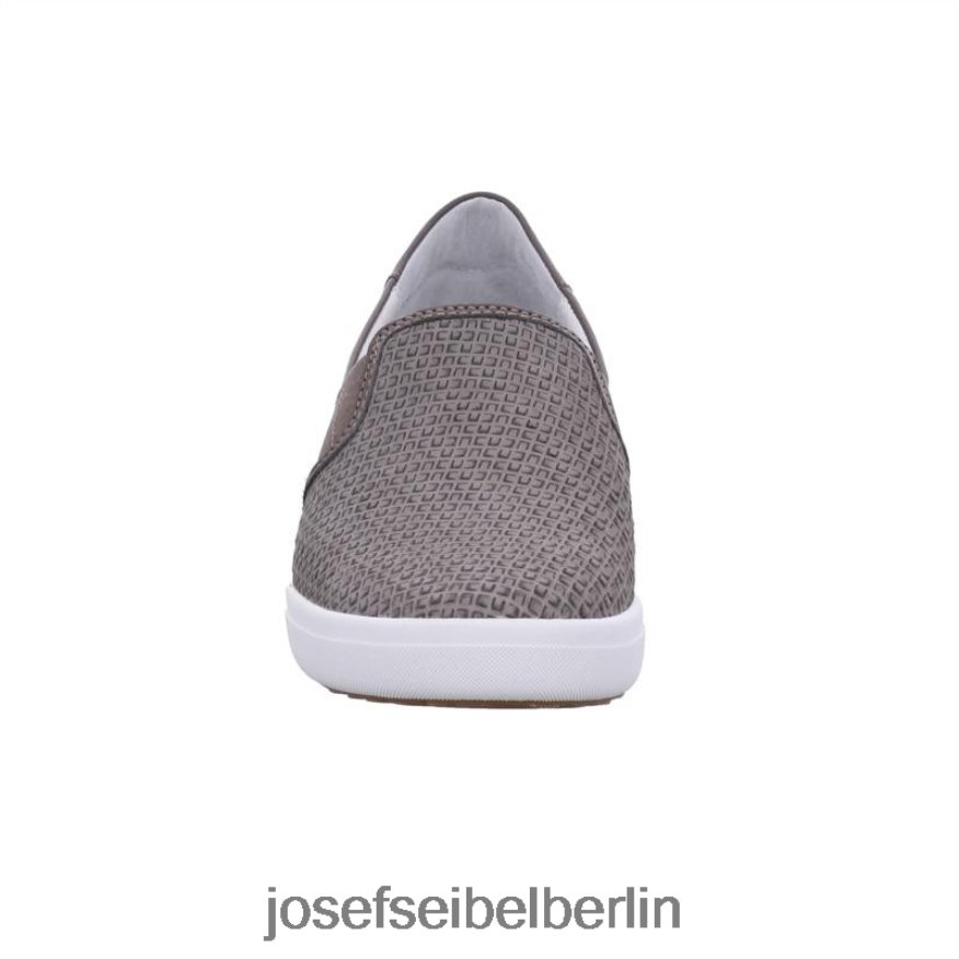 Josef Seibel D6824J40 Sina 39 Frauen Anthrazit Sportschuhe