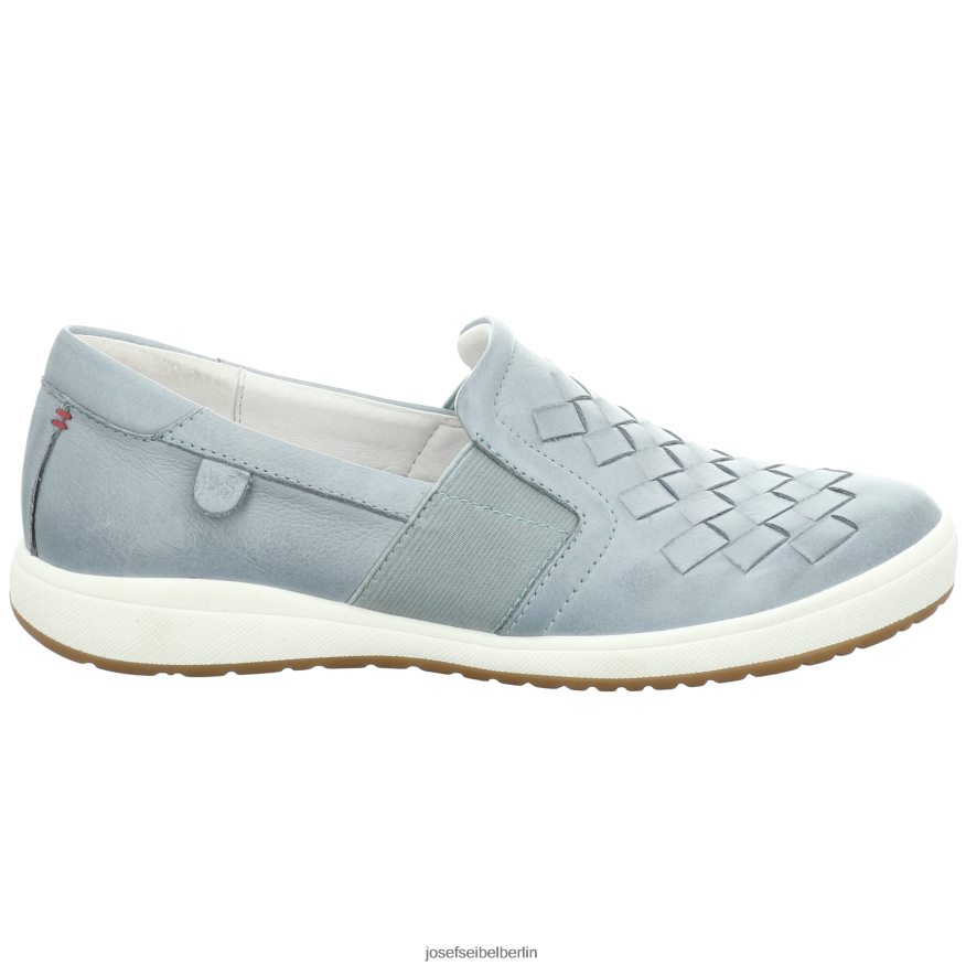 Josef Seibel D6824J41 Caren 26 Frauen hellblau Sportschuhe