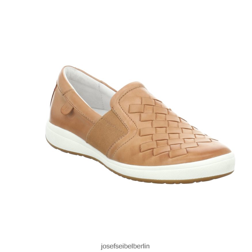 Josef Seibel D6824J42 Caren 26 Frauen Kamel Sportschuhe