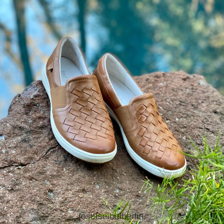 Josef Seibel D6824J42 Caren 26 Frauen Kamel Sportschuhe