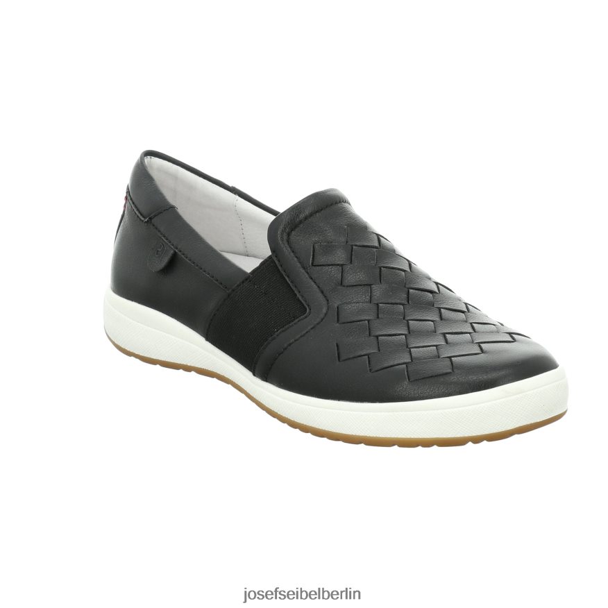 Josef Seibel D6824J43 Caren 26 Frauen Schwarz Sportschuhe