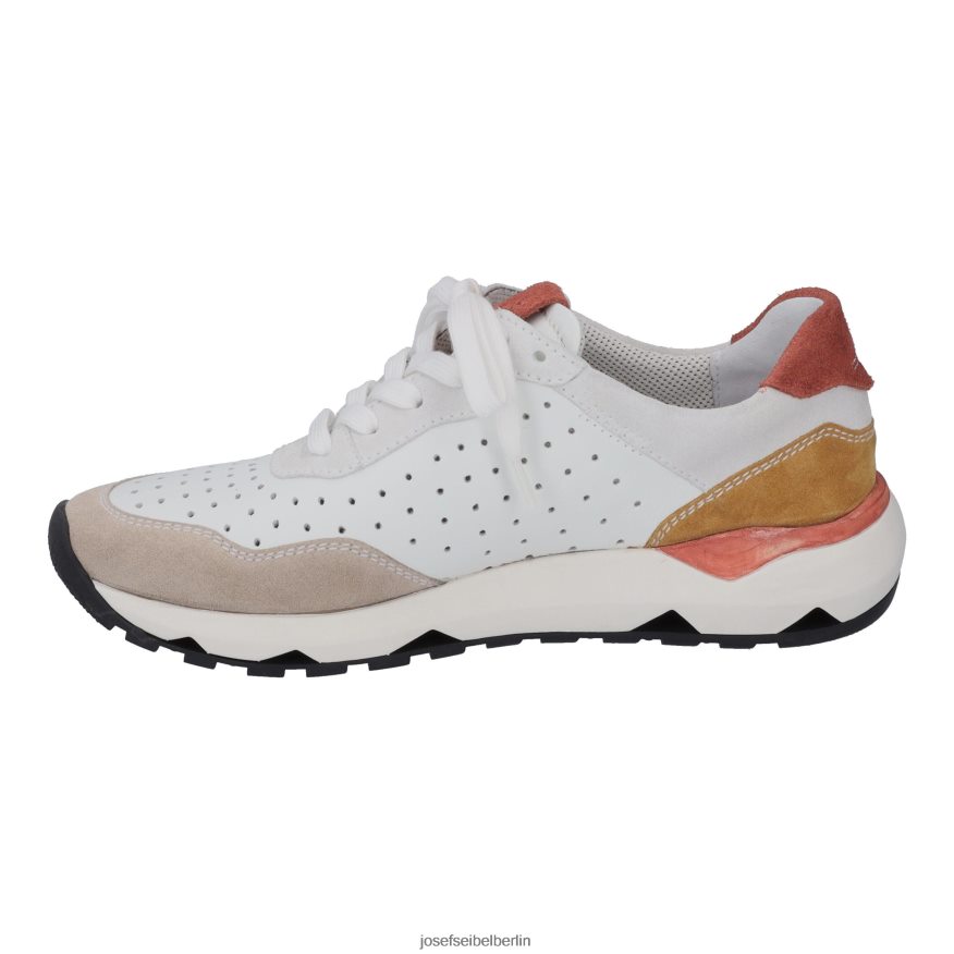 Josef Seibel D6824J45 Jona 02 Frauen Beige-Multi Sportschuhe
