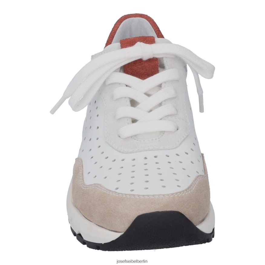 Josef Seibel D6824J45 Jona 02 Frauen Beige-Multi Sportschuhe