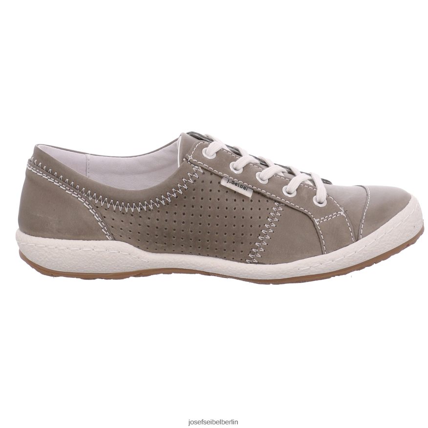 Josef Seibel D6824J47 Kaspisch Frauen Grigio Sportschuhe