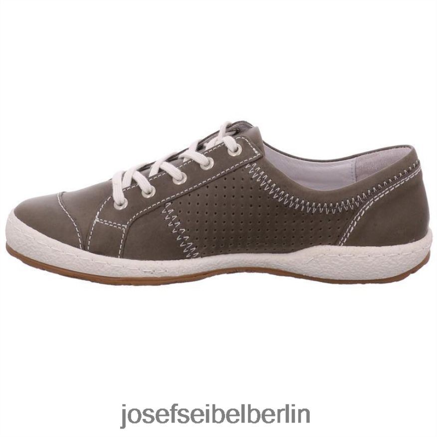 Josef Seibel D6824J47 Kaspisch Frauen Grigio Sportschuhe