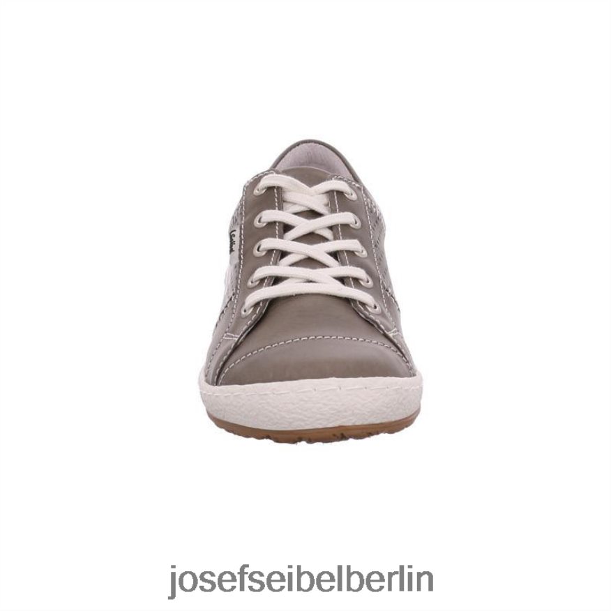 Josef Seibel D6824J47 Kaspisch Frauen Grigio Sportschuhe