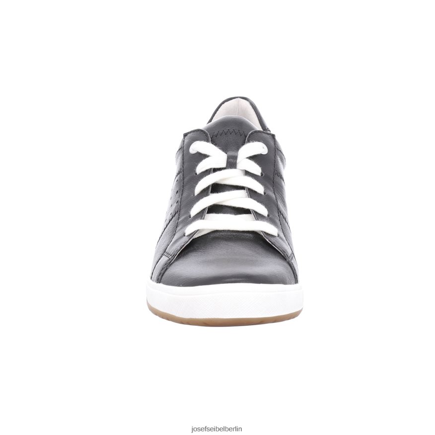 Josef Seibel D6824J5 Caren 01 Frauen Schwarz Sportschuhe