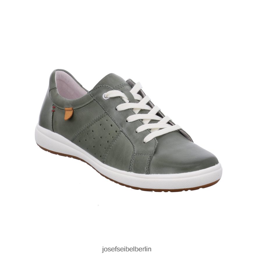 Josef Seibel D6824J7 Caren 01 Frauen Grigio Sportschuhe