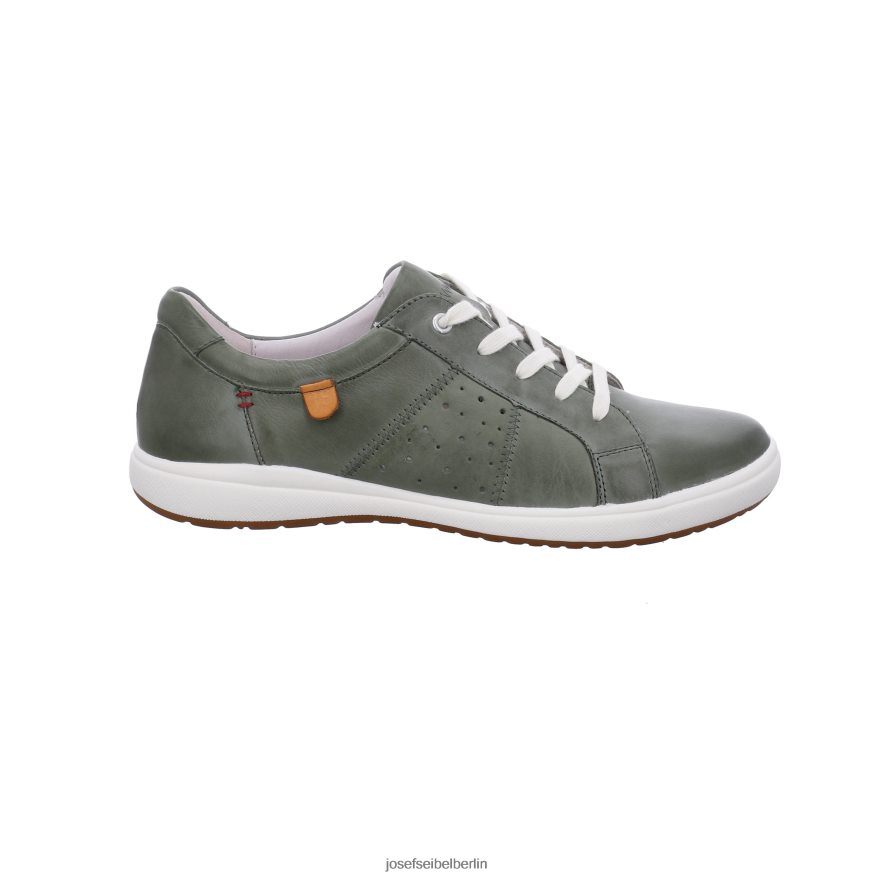 Josef Seibel D6824J7 Caren 01 Frauen Grigio Sportschuhe