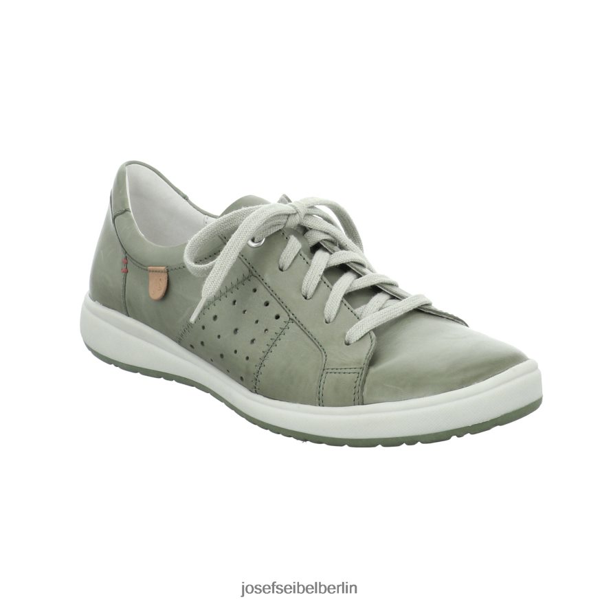 Josef Seibel D6824J8 Caren 01 Frauen Minze Sportschuhe