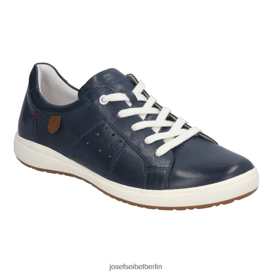 Josef Seibel D6824J9 Caren 01 Frauen Ozean Sportschuhe