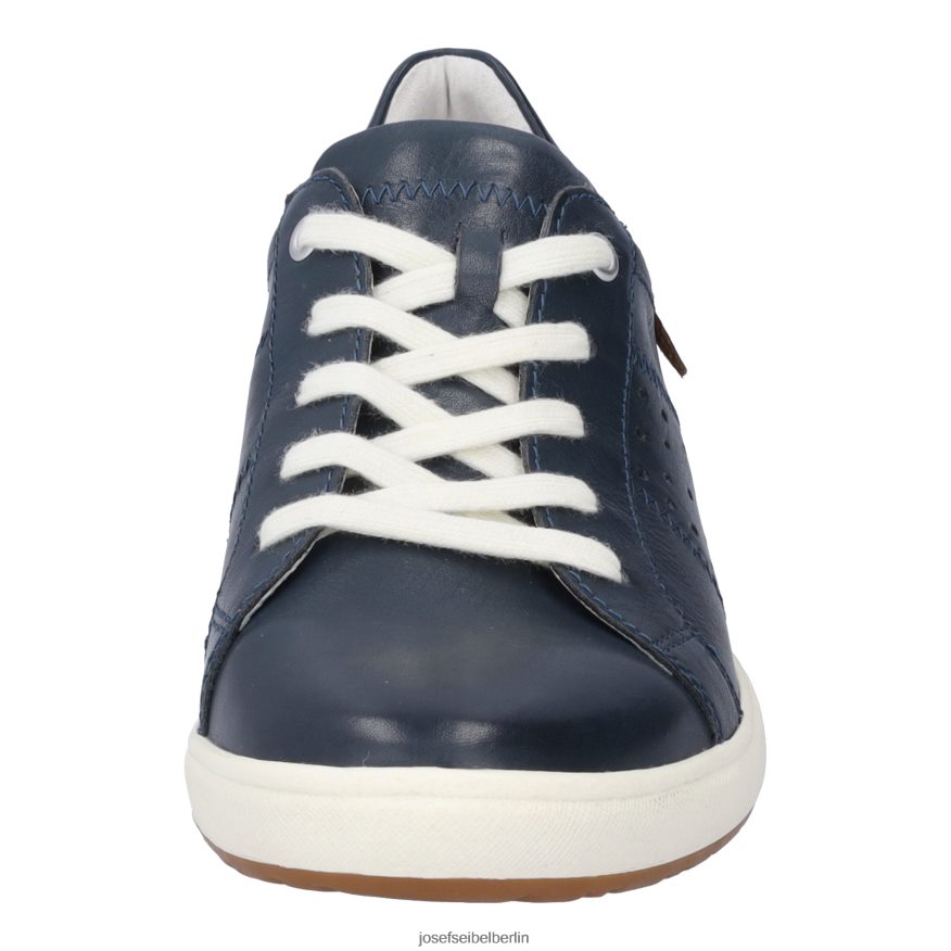 Josef Seibel D6824J9 Caren 01 Frauen Ozean Sportschuhe