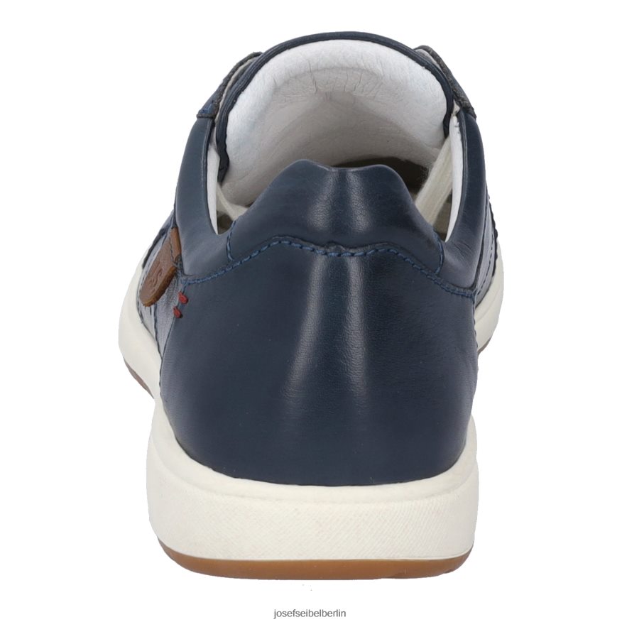 Josef Seibel D6824J9 Caren 01 Frauen Ozean Sportschuhe