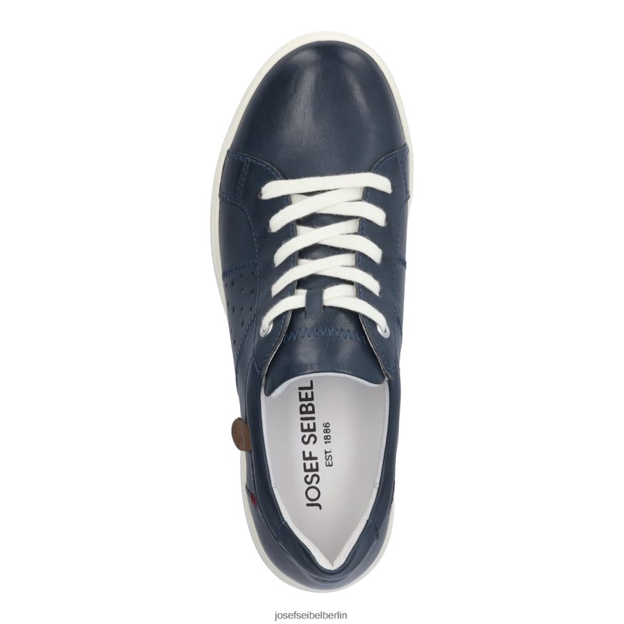 Josef Seibel D6824J9 Caren 01 Frauen Ozean Sportschuhe