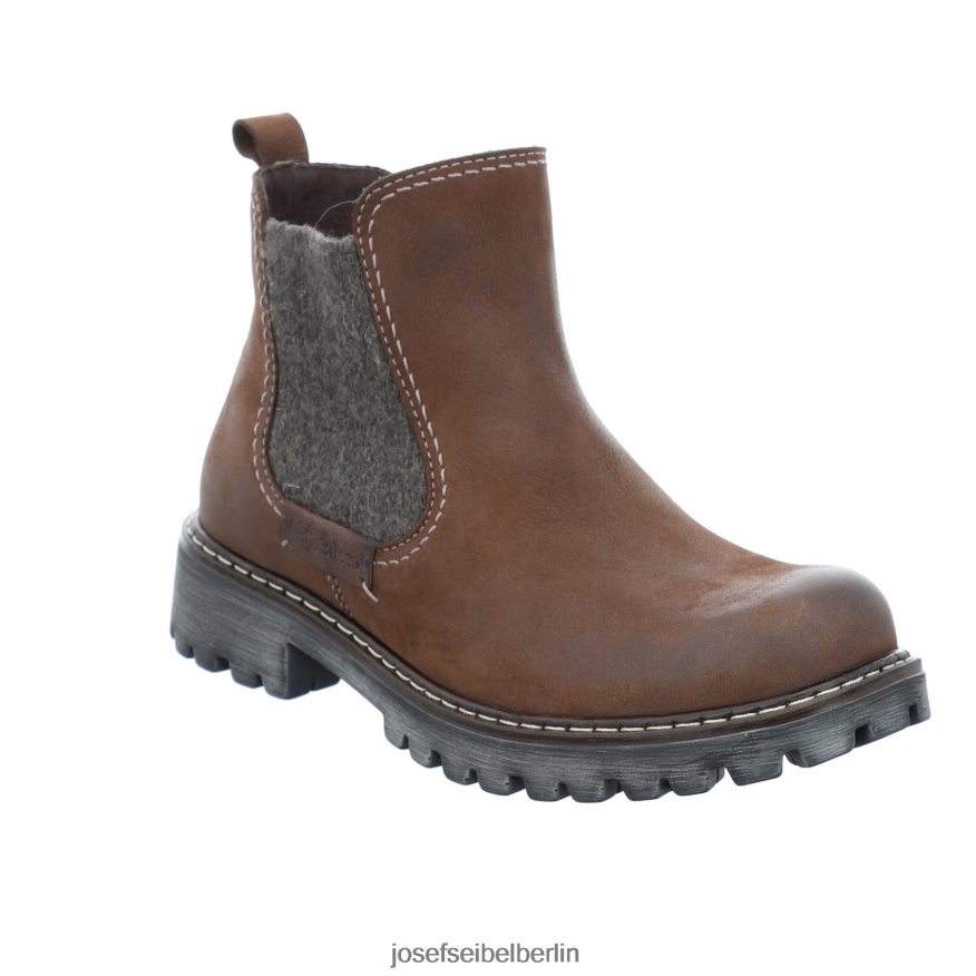 Josef Seibel D6824J200 marta 03 Frauen Brasilien Stiefel