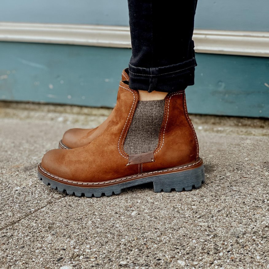 Josef Seibel D6824J200 marta 03 Frauen Brasilien Stiefel