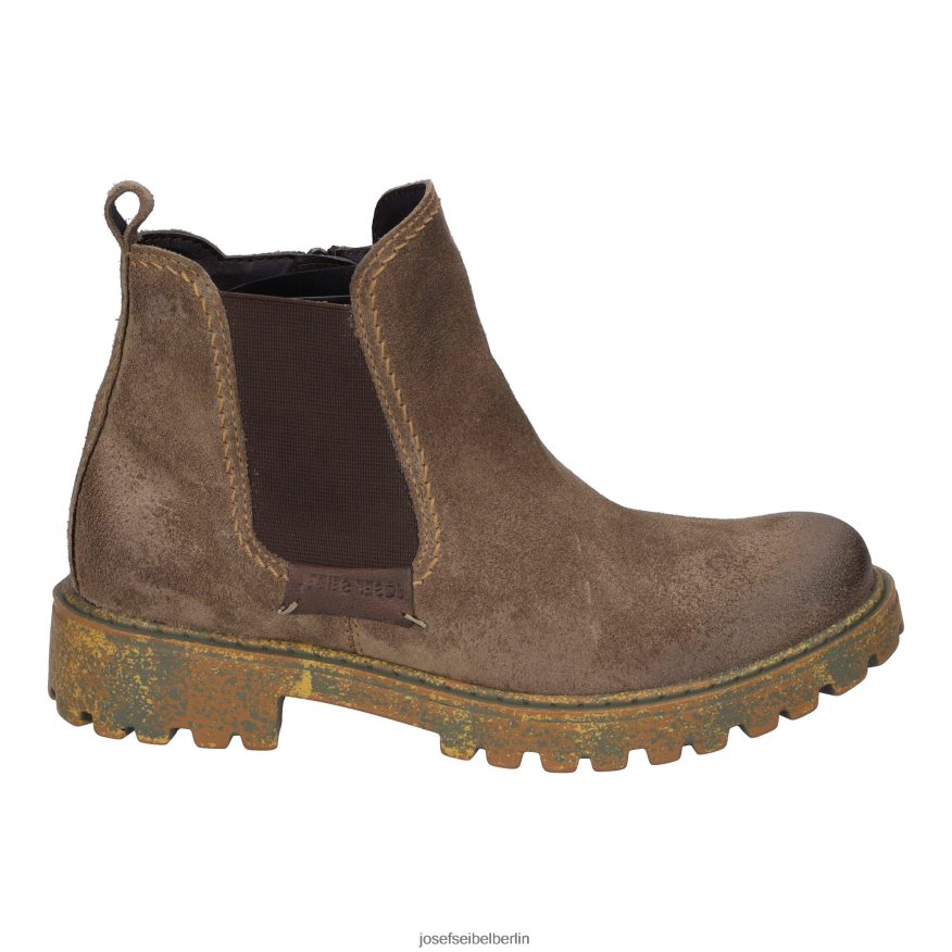 Josef Seibel D6824J202 marta 03 Frauen Taupe Stiefel