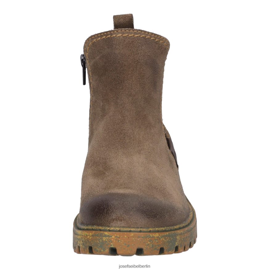 Josef Seibel D6824J202 marta 03 Frauen Taupe Stiefel