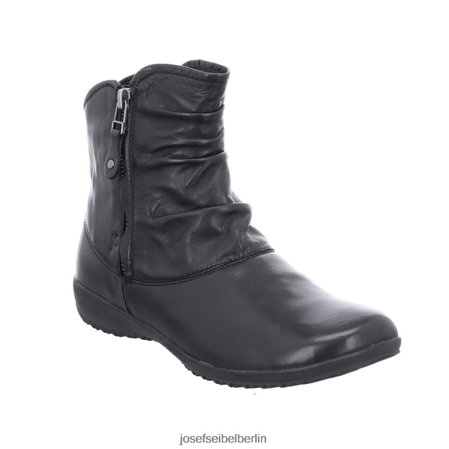 Josef Seibel D6824J209 naly 24 Frauen Schwarz Stiefel