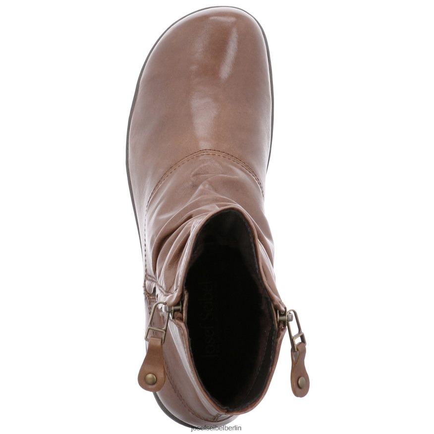 Josef Seibel D6824J210 naly 24 Frauen nuss Stiefel