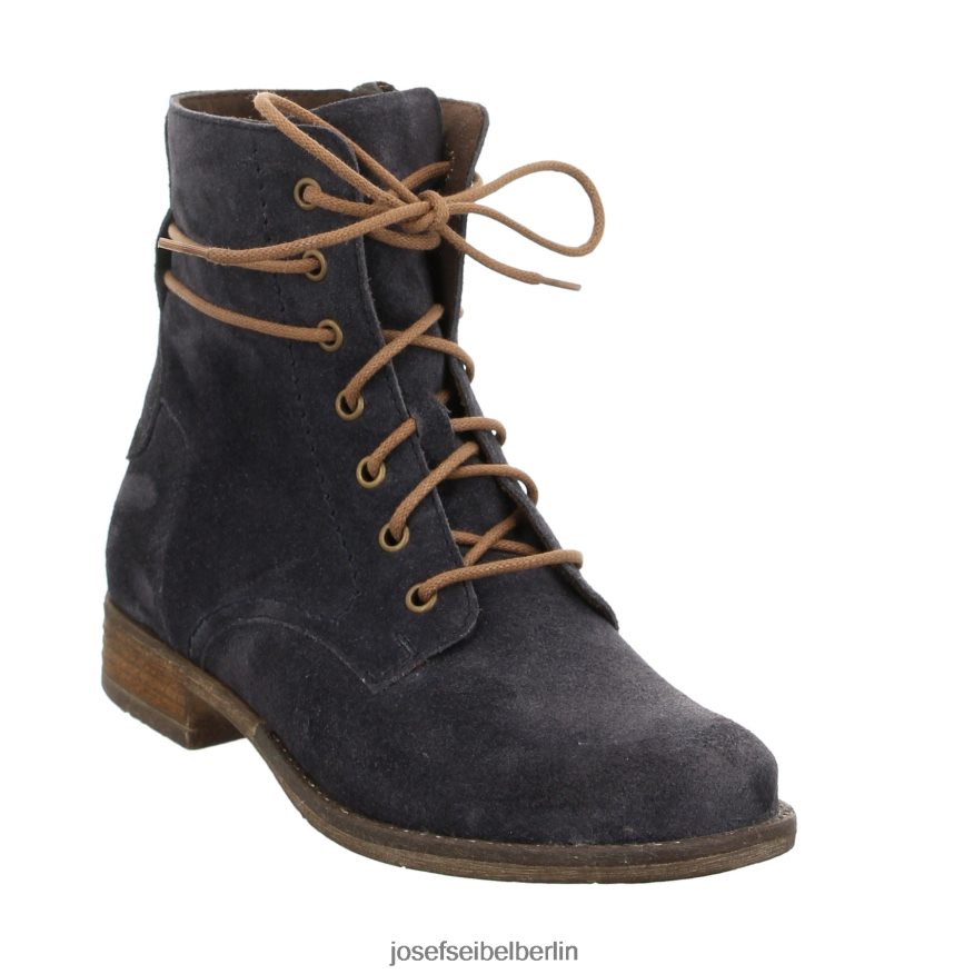 Josef Seibel D6824J214 Siena 70 Frauen Ozean Stiefel