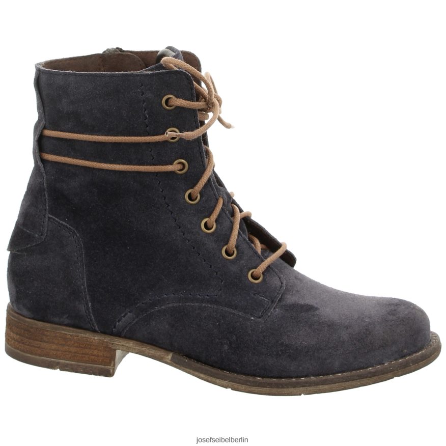 Josef Seibel D6824J214 Siena 70 Frauen Ozean Stiefel